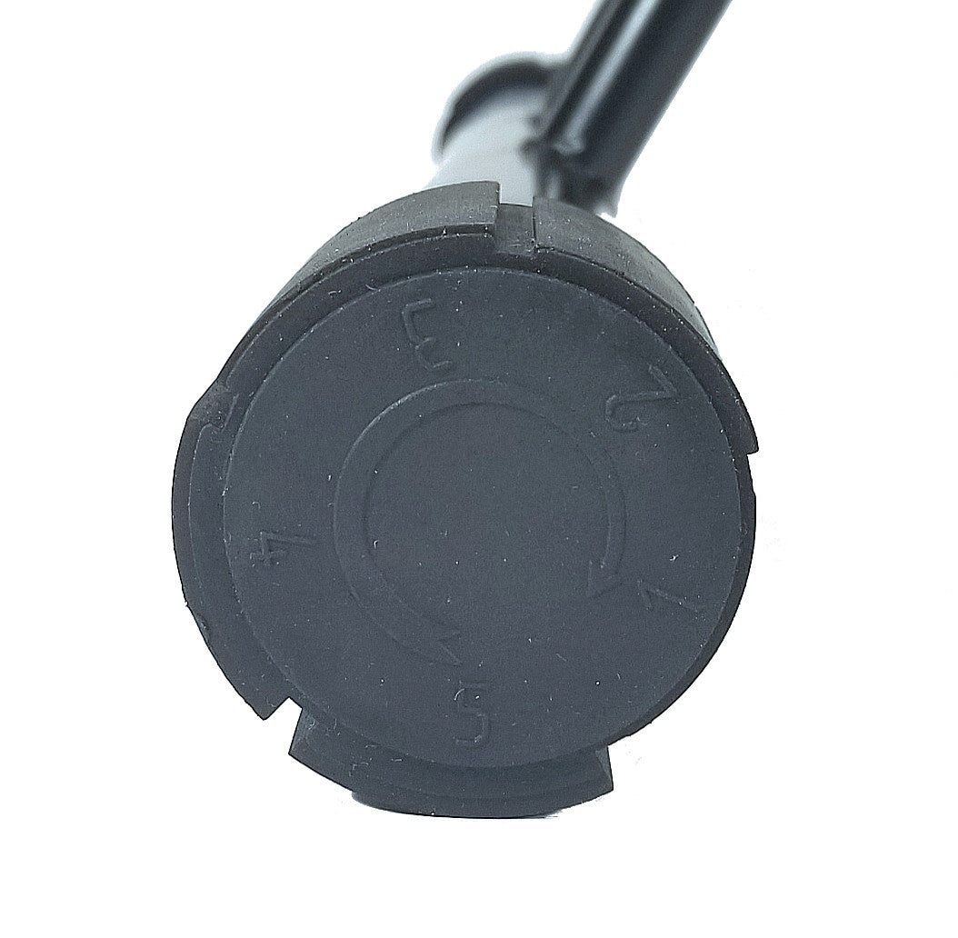 Bike Floor Parking Single Rack Indoor Home Storage Garage Bicycle Rack Stands