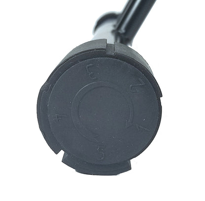 Bike Floor Parking Single Rack Indoor Home Storage Garage Bicycle Rack Stands