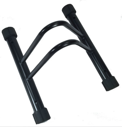 Bike Floor Parking Single Rack Indoor Home Storage Garage Bicycle Rack Stands