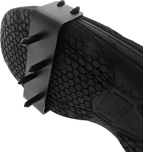 Ashiko Outdoor Climbing Ninja Grappling Hook, Ninja Foot Spikes Climbing Gear