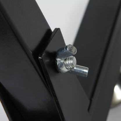 Zenison 3 Instrument Guitar Stand Display Rack Folding Padded All Guitars