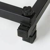 Zenison 3 Instrument Guitar Stand Display Rack Folding Padded All Guitars