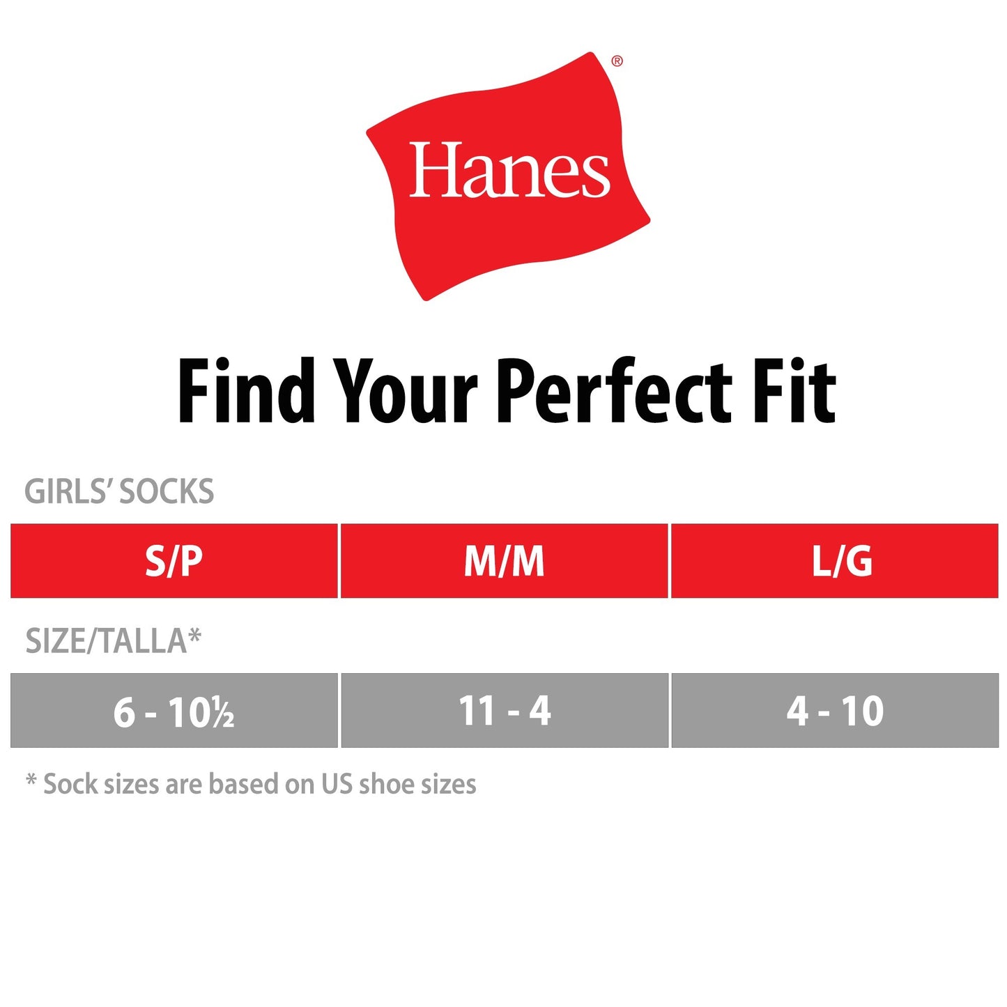 Hanes Girls Tights, 2 Pairs Stockings White Small (Little Girls & Big Girls)