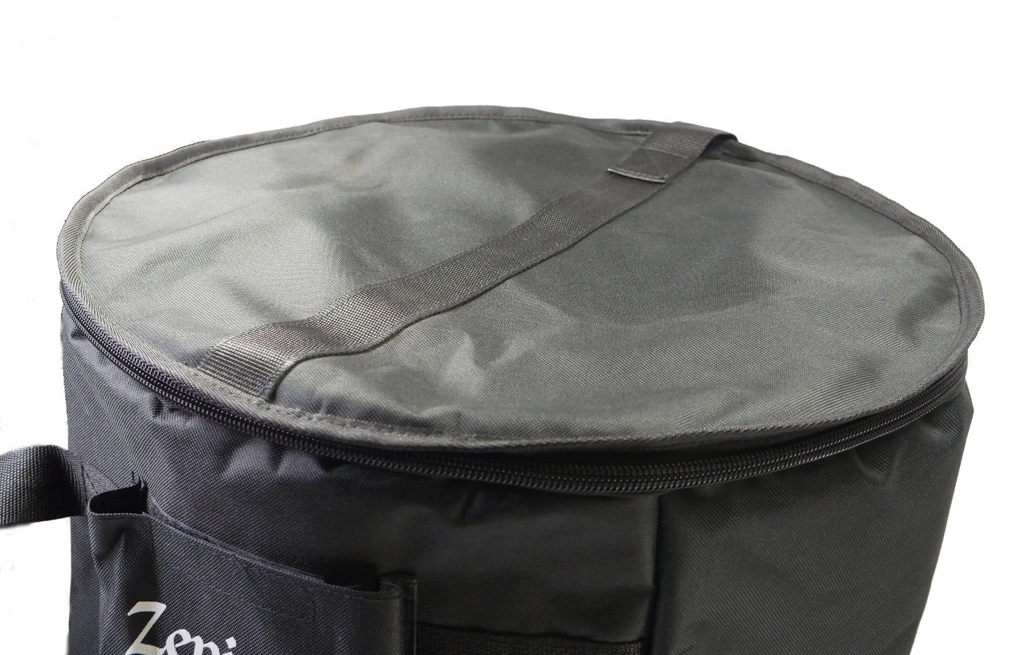 13.5" Deluxe Thick Padded CONGA Drum Gig Bag Travel Case Plush X-Large