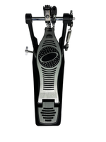 <p>Zenison Single Bass DRUM PEDAL Heavy Duty Double Dual Chain Percussion Kick</p>