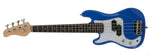 Zenison Children's Professional Left Handed Electric Bass Guitar - 36inch - New