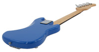 Zenison Children's Professional Left Handed Electric Bass Guitar - 36inch - New