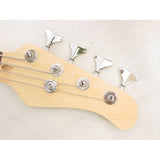 Children's Professional Electric Bass Guitar - 36 Inches - Color: Red - New