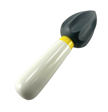 Joie Cocktail Reamer/Juicer - Ream Fresh Citrus Juice for Cocktails - BPA Free