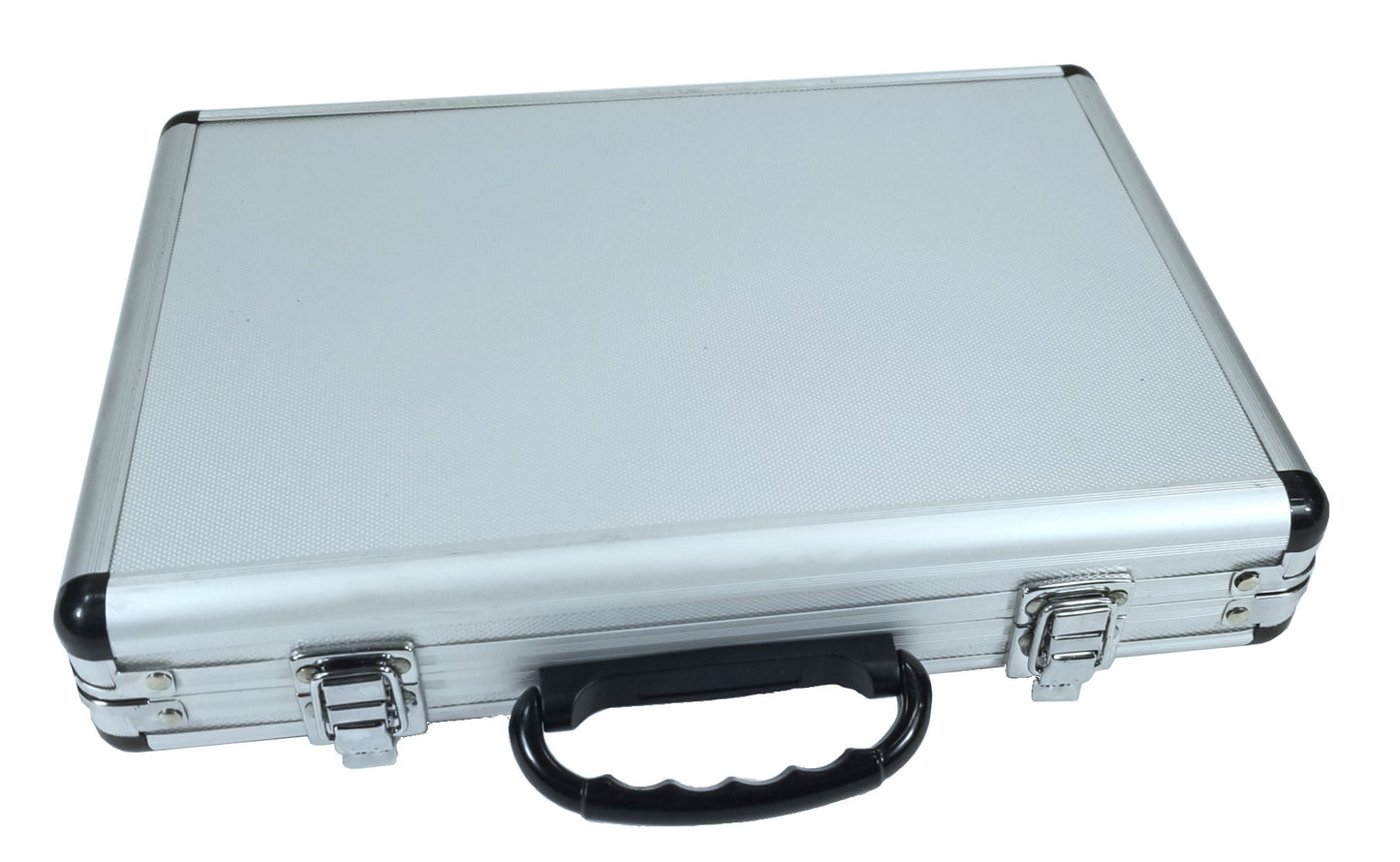 35 Piece Carbide Router Bits Set, 1/2" Shank, Multiple Route Bits, Aluminum Case