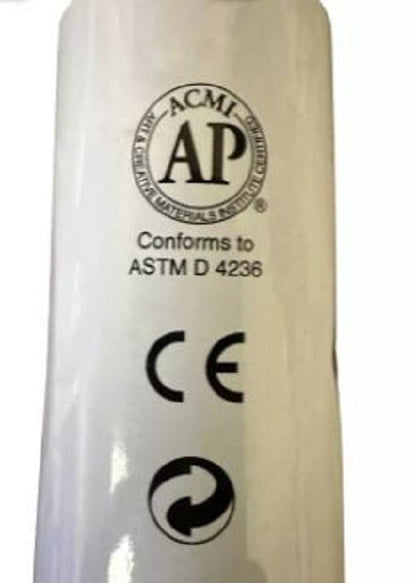 Artist Quality Oil Paint Color 536 Ultramarine Blue 200 ml ASTM D4236