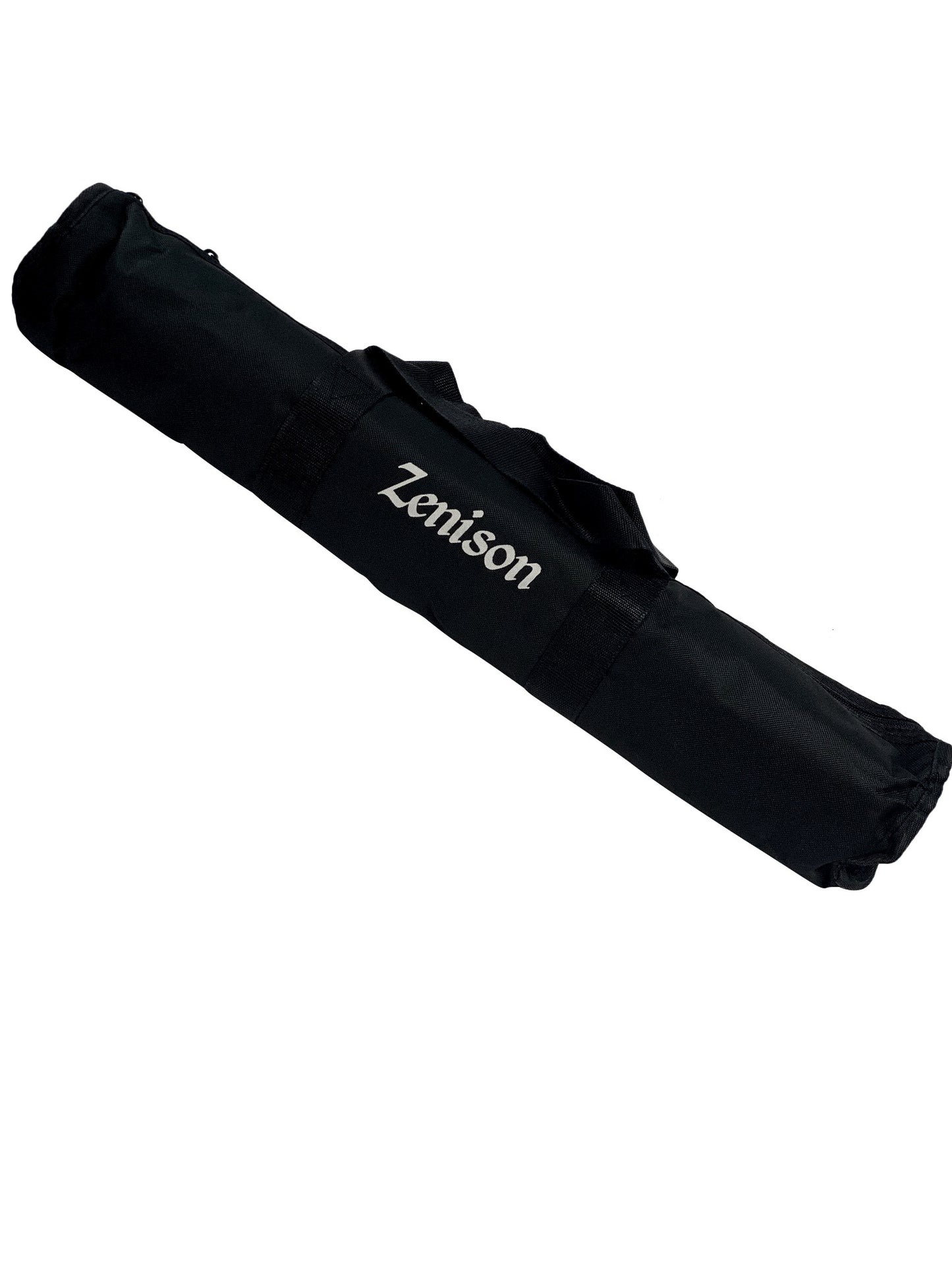 Deluxe Padded Bongo and Stand Gig Bag Carrying Case Combo 7" & 8" Bongos