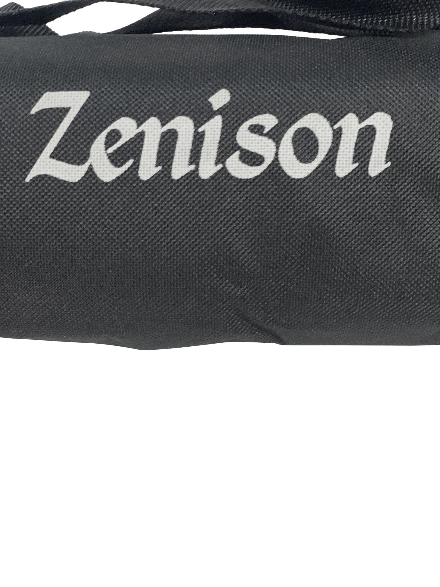 Deluxe Padded Bongo and Stand Gig Bag Carrying Case Combo 7" & 8" Bongos