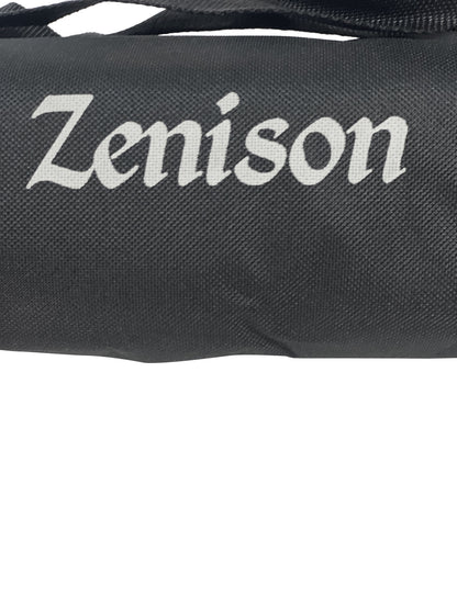 Deluxe Padded Bongo and Stand Gig Bag Carrying Case Combo 7" & 8" Bongos