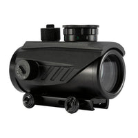 AXEON TRISYCLON - Red/Green/Blue Dot Sight Shooting Optic, Waterproof/Shockproof