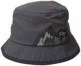 <p><strong>Outdoor Research Solstice Sun Bucket Hat - Girls - Small (1-3Y), Desert Sunrise</strong></p>