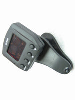 GUITAR TUNER - Electronic Chromatic LIT digital Bass Electric