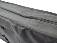34" Keyboard Organ Deluxe Padded Gig Bag with Storage & Carryings Straps