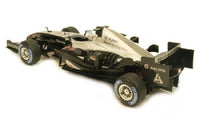 RADIO CONTROL FORMULA BLACK 1 RC F1 RACE CAR 1:8 SCALE