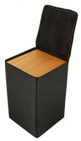 CAJON BOX DRUM Natural Wood Finish with Gig Bag  Acoustic Drum