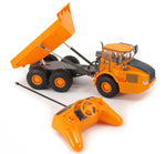RC DUMP TRUCK Scale 1:28