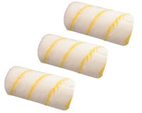 3-Pack COVERS for 4" Paint Roller