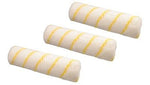 9" Roller COVERS 3-pack Paint Pads