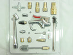 AIR ACCESSORY KIT -18 piece PNEUMAT