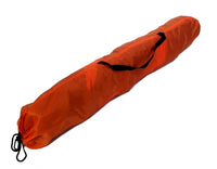 2 Person Instant and Automatic Pop-Up Camping Tent - Orange