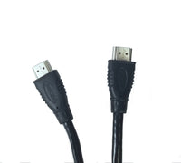 HDMI Cable Full HD 12 ft (3.6m) 3D 1080p - Black