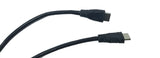 HDMI Cable Full HD 12 ft (3.6m) 3D 1080p - Black