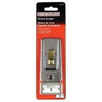 Window Scraper with 5 Blades