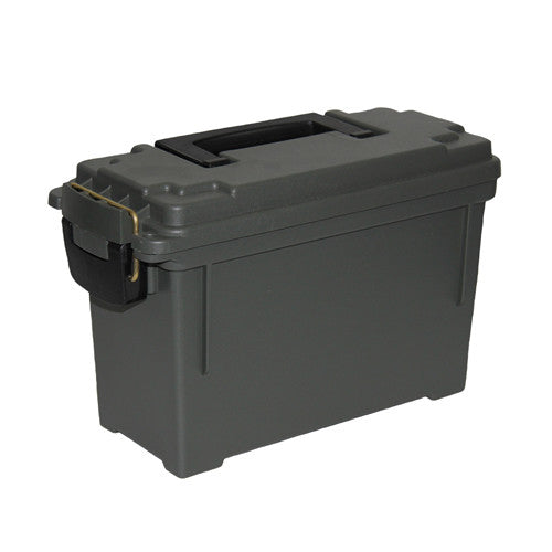 Plastic Military Ammo Box Can Storage Safety Box