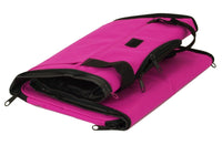 Travel Pet Carrier - Pink Tote