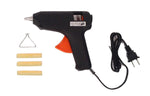 GLUE GUN 40W Electric 110V-220V Hot Melt Glue Sticks Large - Hobby Artist Tools