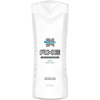 New AXE White Label Body Wash for Men Air 16 oz Jumbo Size Free Shipping