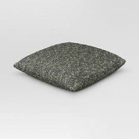 Green Sweaterknit Oversized Throw Pillow -byThreshold