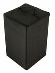 CAJON BOX DRUM GIG BAG Plush Padded Black 19"x12"x12"