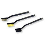 Pit Bull CHIB3946 9-Inch Wire Brush Set, 3-Piece