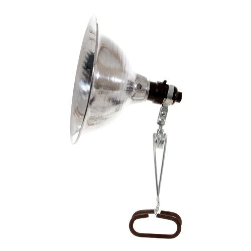 Wholesale CLAMP LAMP UL 6FT W/ 8.5" REFLECTOR #3431