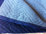 AJ Tools CHIMF600 60" x 72" Moving Blanket