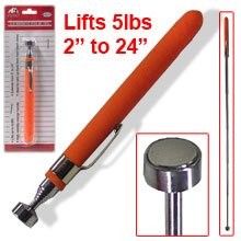 5 Lb Magnetic Pick Up