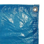 AJ Tools CHIT0912 9 x 12 Blue Tarp