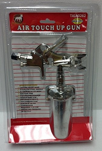 Professional Touch Up Air Spray Gun