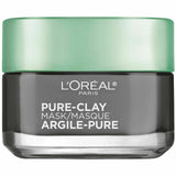 L'Oréal Paris Pure Clay Mask Detox & Brighten, 1.7 fl. oz.