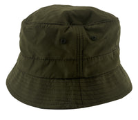 Classic Lightweight Bucket Hat by Goodfellow & Co™ Olive Green Men's Med/Large