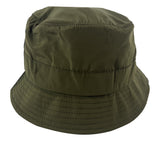 Classic Lightweight Bucket Hat by Goodfellow & Co™ Olive Green Men's Med/Large
