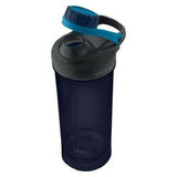 New! Contigo Shake & Go Fit Mixer Water Bottle, 28oz, Blue Free Shipping!