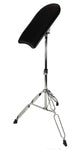 Pro Tattoo Arm Leg Rest Adjustable 26-40" Padded Chrome Tripod Portable