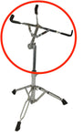 Zenison - SNARE DRUM STAND Double Braced Percussion Drummer Gear Heavy Duty
